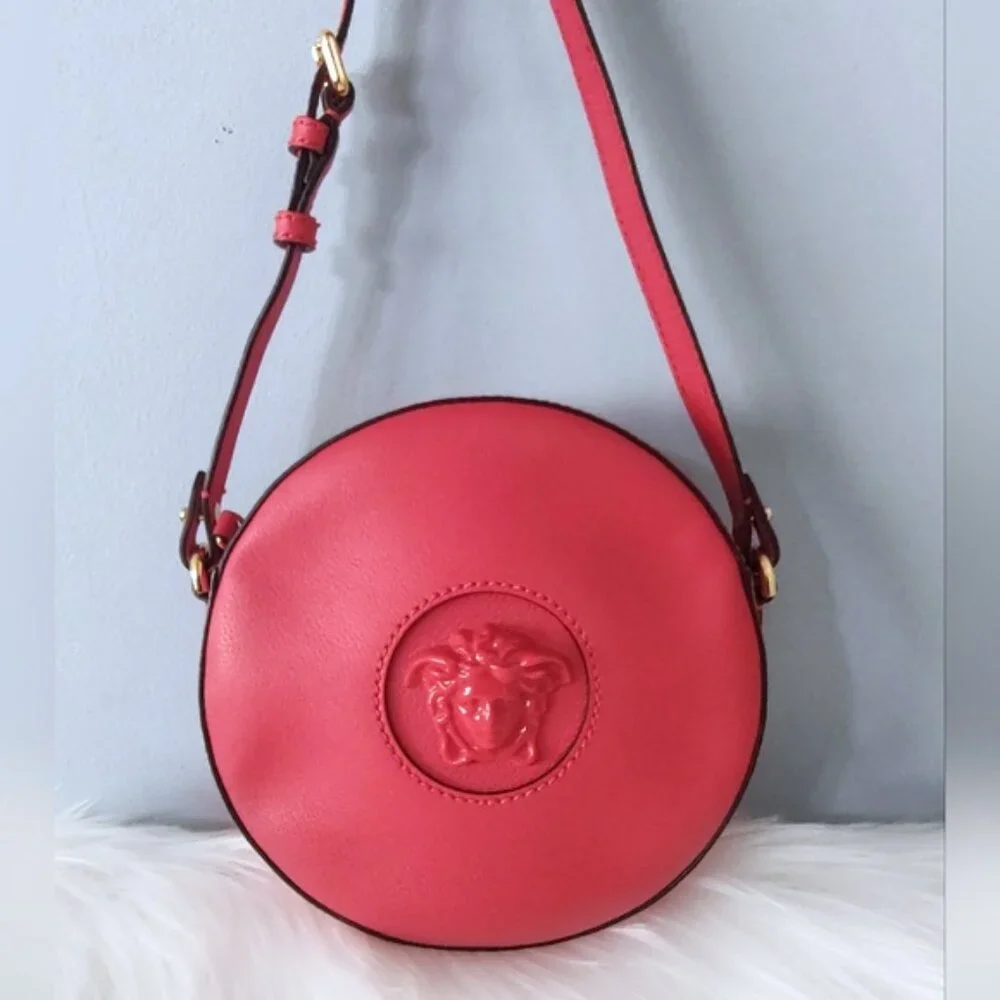 Versace la medusa